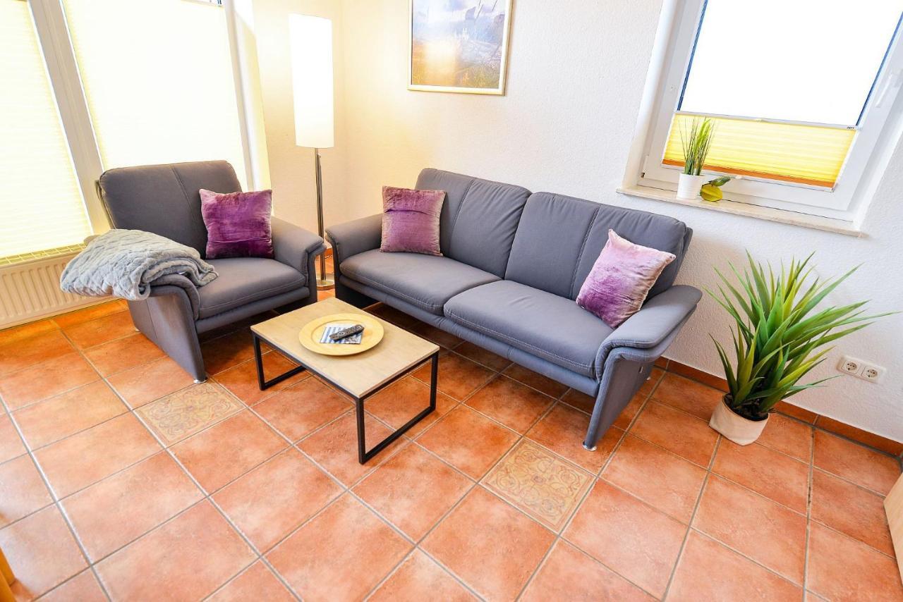Haus Seewind Hs22 * Cuxhaven