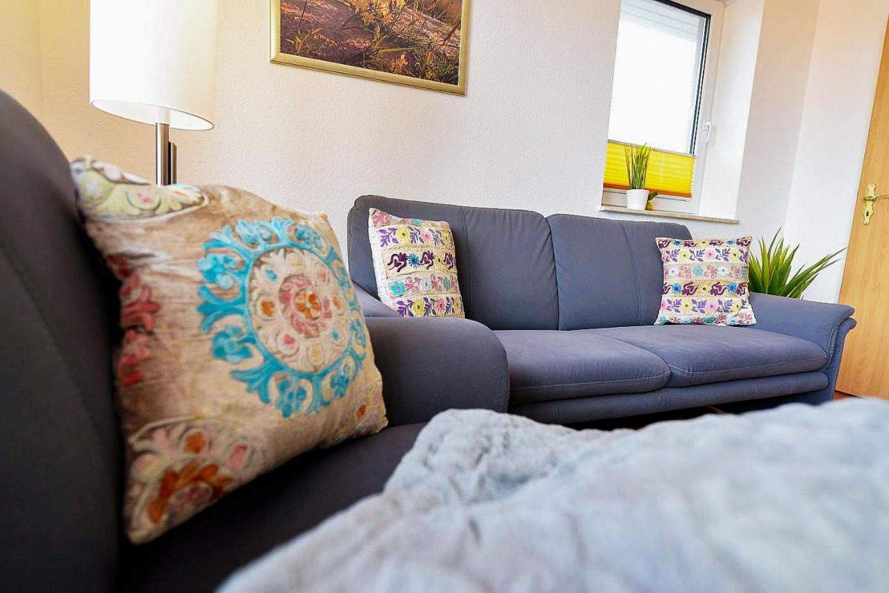 Haus Seewind Hs22 Apartment *