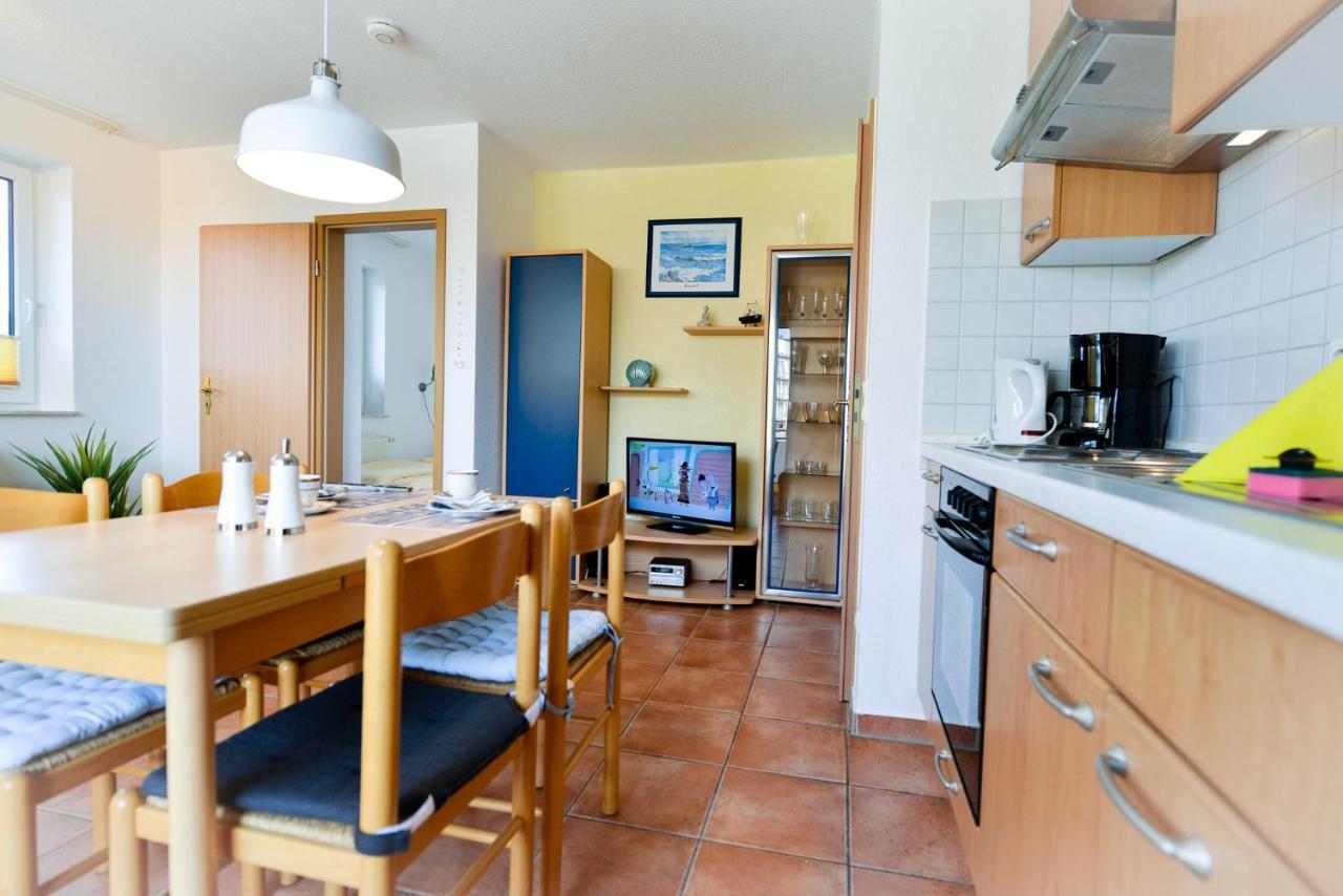 Haus Seewind Hs22 Apartment *