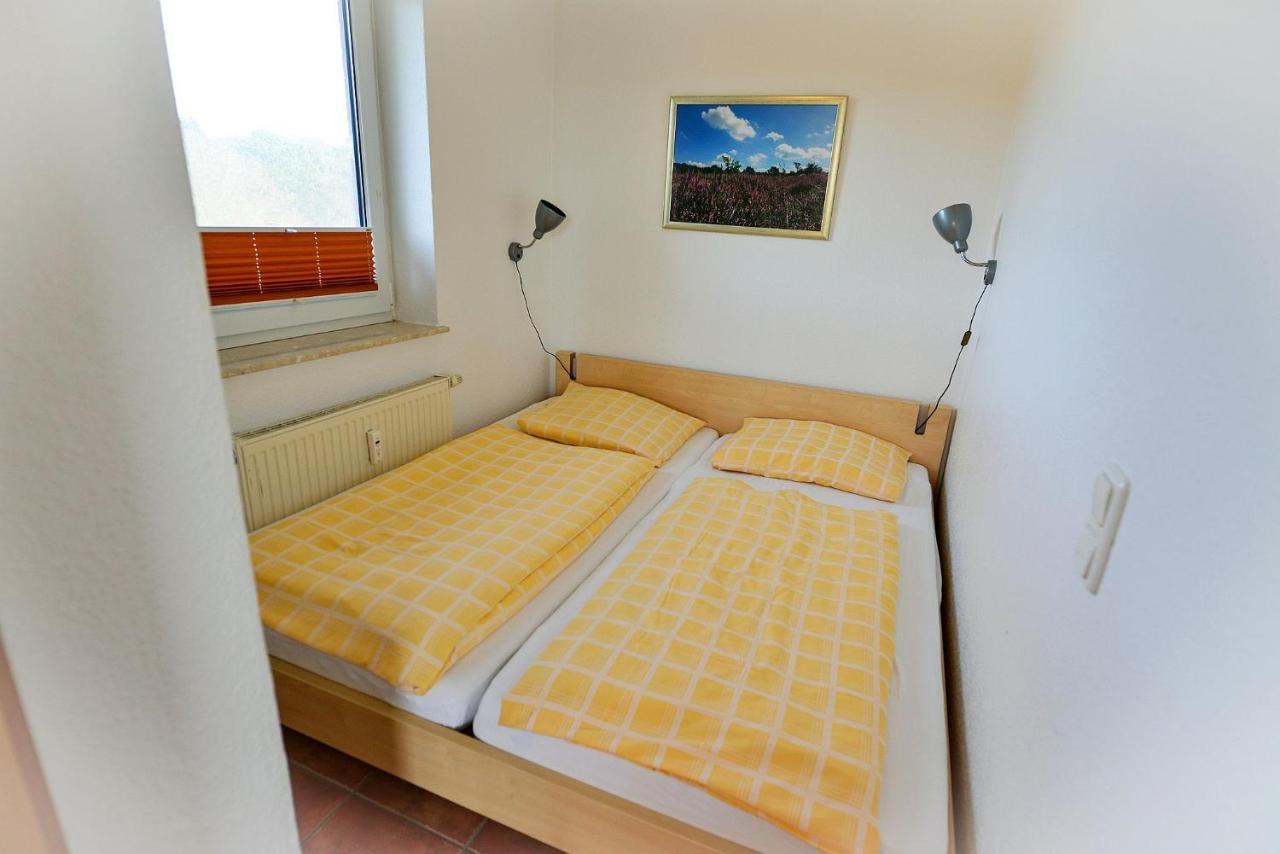 Haus Seewind Hs22 Cuxhaven