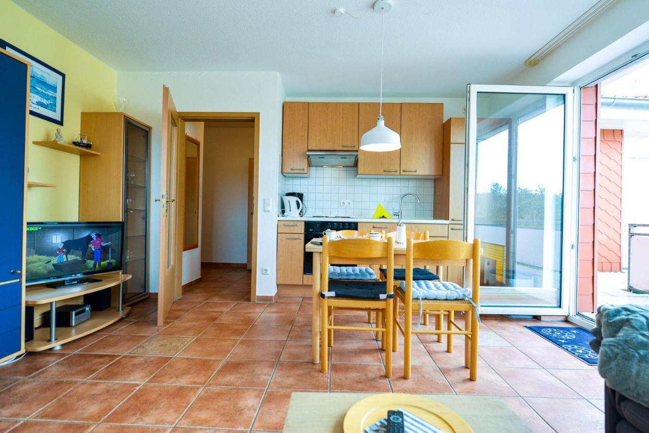 Apartment Haus Seewind Hs22