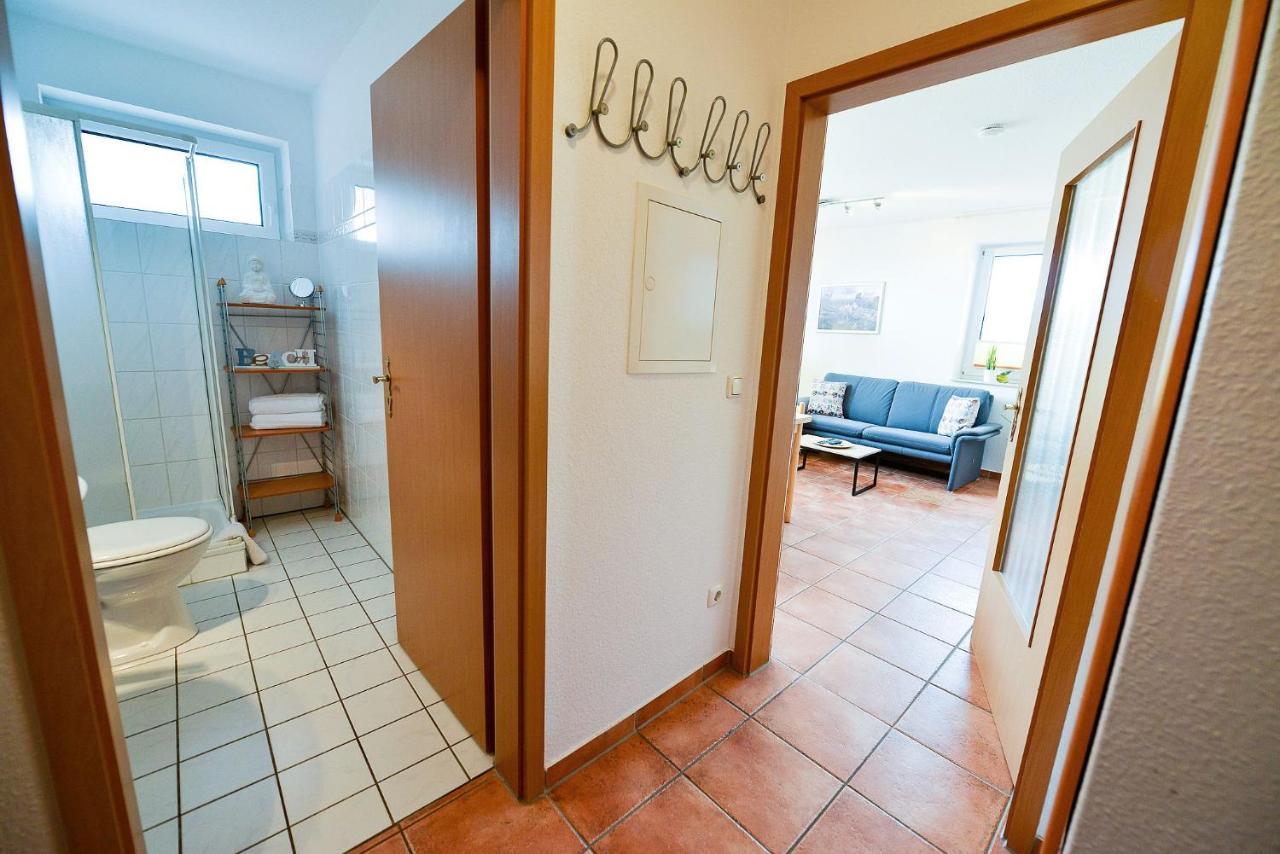 Haus Seewind Hs22 *