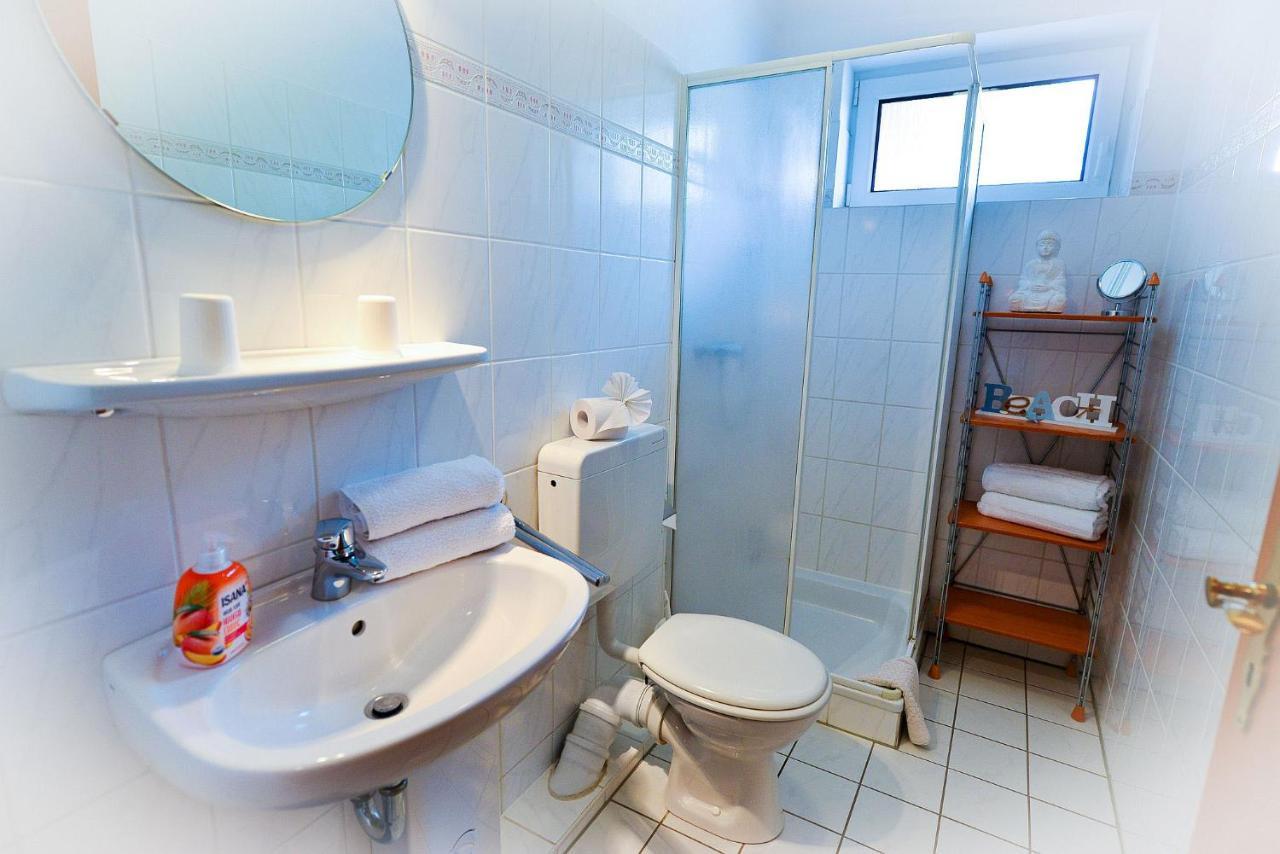 Apartment Haus Seewind Hs22 *