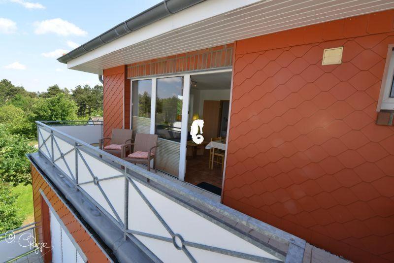 Haus Seewind Hs22 Apartment